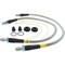 Centric Parts Stainless Steel Brake Line Kit, 950.35001 950.35001 - alternate 4